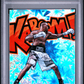 Deontay Wilder 2025 Panini Combat Anthology Kaboom! #14 PSA 10