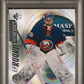 Ilya Sorokin 2020-2021 SP #116 Sphericity Rookie PSA 9