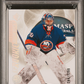 Ilya Sorokin 2020-2021 SP #116 Silver Spectrum Rookie 1244/1299 PSA 9