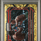 Israel Adesanya 2023 Panini Prizm UFC #82 Undercard Gold /10 PSA 9