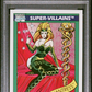 1990 Marvel Universe Enchantress #62 PSA 7