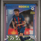 Lamine Yamal 2023-24 Panini Megacracks Laliga Ea Sports #423 PSA 9