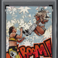 LIV Morgan 2023 Panini Revolution WWE Kaboom! #23 Low Pop PSA 10