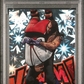 Undertaker 2023 Panini Revolution WWE #7 Kaboom PSA 10