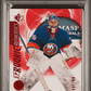 Ilya Sorokin 2020-2021 SP #116 Red Rookie 269/799 PSA 10