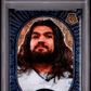 Puka Nacua 2025 Panini Mosaic #10 Micro Mosaic PSA 10