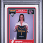 Caitlin Clark 2024 Panini Instant WNBA Draft Night #DN1 PSA 10