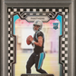 Bryce Young 2023 Panini Prizm #311 Black & White Checker Rookie PSA 10