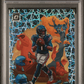 Justin Fields 2021 Panini Donruss Optic Downtown #DT39 Rookie PSA 10