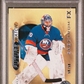 Ilya Sorokin 2020 SP Authentic Spectrum FX #S-96 Gold Rookie 50/50 PSA 6