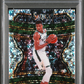 G. Antetokounmpo 2019 Panini Select #22 Disco Prizm PSA 9