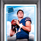 Josh Allen 2018 Panini Donruss #304 Rated Rookie Rookie PSA 7