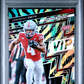 Jeremiah Smith 2025 Panini National Sports Collectors Vip Gold #RP5 PSA 10
