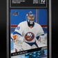 Ilya Sorokin 2020-21 Upper Deck Series 2 #461 Young Guns TAG 10