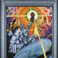 1995 Marvel Metal Silver Surfer #133 PSA 9