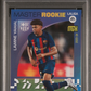 Lamine Yamal 2023-24 Panini Megacracks Laliga Ea Sports #423 PSA 9