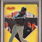 Ken Griffey JR. 1996 Bowman's Best Preview #BBP30 Refractor PSA 9