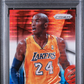 Kobe Bryant 2014 Panini Prizm #136 Red White Blue Pulsar PSA 10