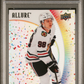 Connor Bedard 2023 Upper Deck Allure #102 Confetti Rookie PSA 10