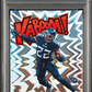 Derrick Henry 2020 Panini Absolute Kaboom! #KDH PSA 9
