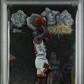 Michael Jordan 1997 Topps #RS1 Rock Stars PSA 7