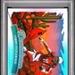 Larry Fitzgerald 2025 Panini Donruss Downtown Horizontal #5 PSA 10