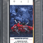 2015 Washington Capitals / Edm Oilers Ovechkin/McDavid (Rke) Matchup PSA 10