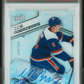 Noah Dobson 2019 Upper Deck Ice Premieres Autographs #ND /299 PSA 8
