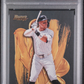 Aaron Judge 2025 Bowman's Best Strokes Of Gold #SG-11 PSA 10