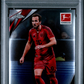 Harry Kane 2024-25 Topps Chrome Bundesliga #84 PSA 10
