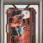 Raul Rosas JR. 2023 Panini Prizm UFC #8 Silver Rookie PSA 10