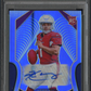 Kyler Murray 2019 Panini Prizm #301 Autograph Rookie PSA 9