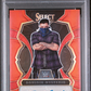 Dominik Mysterio 2023 Panini Select WWE Signatures Red Prizm  Pop 2 /60 PSA 10