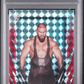 Bron Breakker 2026 Topps Chrome WWE #93 Red Geometric /5 PSA 10