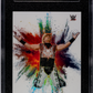 Shawn Michaels 2024 Panini Prizm Wwe #7 Color Blast SGC 9.5