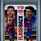 Lionel Messi Lamine Yamal 2024 Panini Megacracks MGK Laliga Ea Sports 429 PSA 10