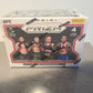 2022 Panini UFC Prizm Trading Card Blaster Box