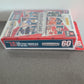 2021 Panini NFL Rookies and Stars Football Trading Card Hanger Box