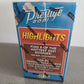 2021 Panini NFL Prestige Football Trading Card Blaster Box